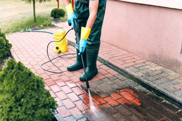 Best Fence Cleaning  in Abingdon, MD
