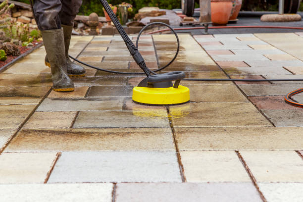 Spring Cleaning in Abingdon, MD
