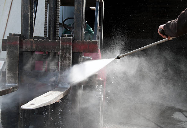 Best Roof Washing  in Abingdon, MD